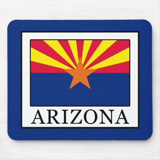 Arizona Muismat (Voorkant)