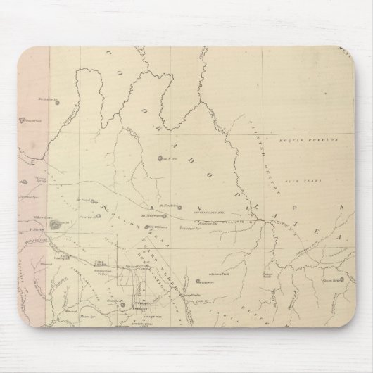 Arizona Muismat (Voorkant)