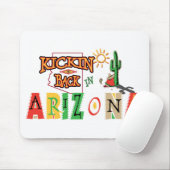 Arizona Muismat (Met muis)