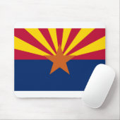 Arizona Muismat (Met muis)