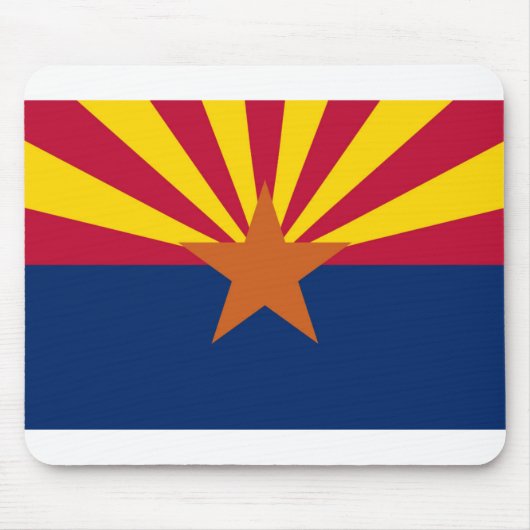 Arizona Muismat (Voorkant)