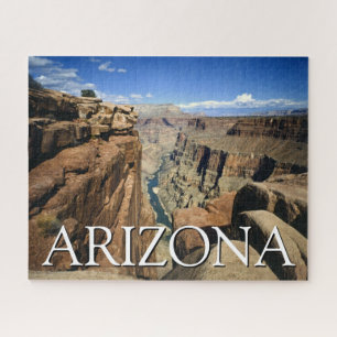 Arizona Nationaal park Grand Canyon Legpuzzel