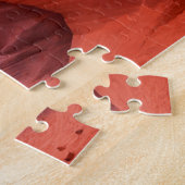 Arizona, Navajo Nation, Lower Antelope Canyon Legpuzzel (Zijkant)