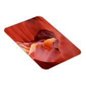 Arizona, Navajo Nation, Lower Antelope Canyon Magneet (Rechterzijde)