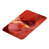 Arizona, Navajo Nation, Lower Antelope Canyon Magneet (Linkerzijde)