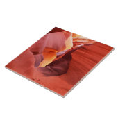 Arizona, Navajo Nation, Lower Antelope Canyon Tegeltje (Zijkant)