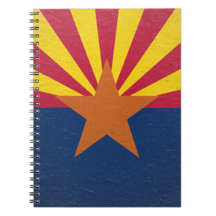 Arizona Notitieboek