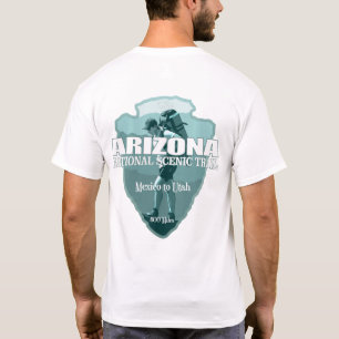 Arizona NST (pijlpunt T) T-shirt