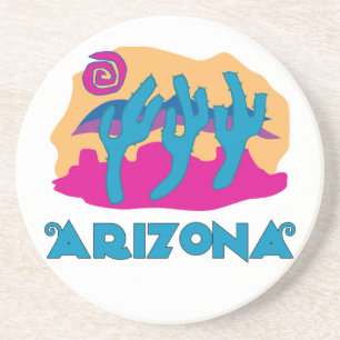 Arizona Onderzetter