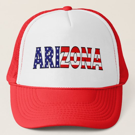 Arizona Pet (Voorkant)