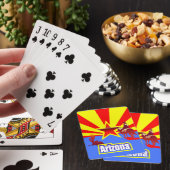 Arizona Pokerkaarten (Insitu)