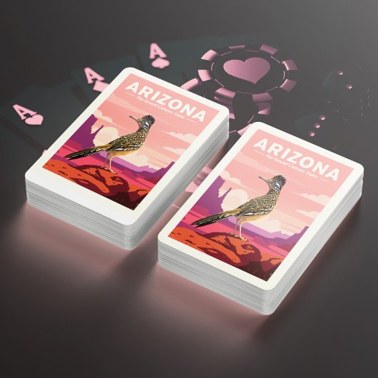  Arizona Pokerkaarten