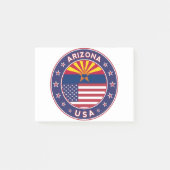 Arizona Post-it® Notes (Voorkant)