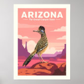  Arizona Poster (Voorkant)