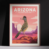  Arizona Poster