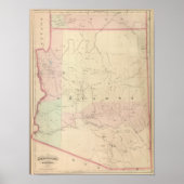 Arizona Poster (Voorkant)