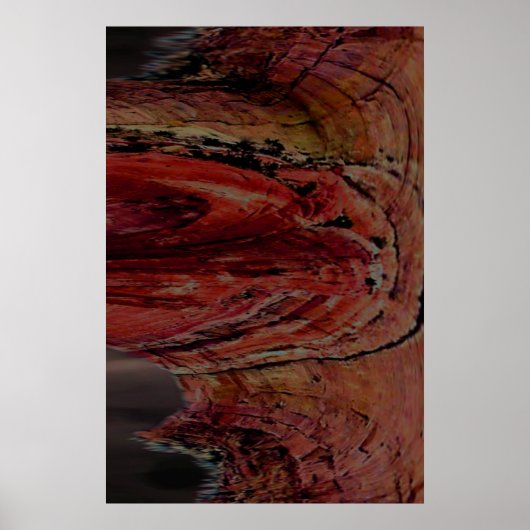 Arizona Poster (Voorkant)