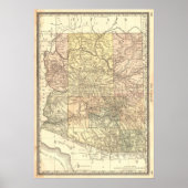 Arizona Poster (Voorkant)