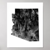 Arizona Poster (Voorkant)