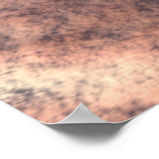 Arizona Poster (Hoek)