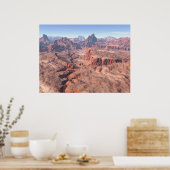 Arizona Poster (Keuken)