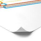 arizona pride blur poster (Hoek)