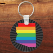 arizona pride . sleutelhanger (Voorkant)