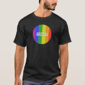Arizona Pride T-shirt (Voorkant)
