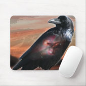 Arizona Raven Muismat (Met muis)