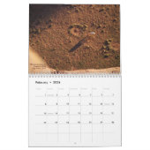 Arizona Red Rock Country _ 2013 Agenda Kalender (Feb 2026)