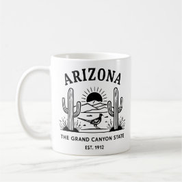  Arizona Reizen Koffiemok