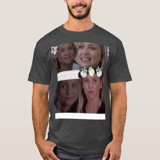Arizona Robbins Kussen T-shirt