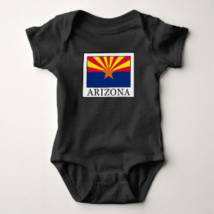 Arizona Romper