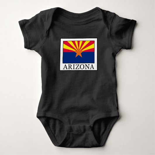 Arizona Romper (Voorkant)