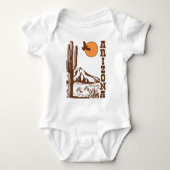 Arizona Romper (Voorkant)