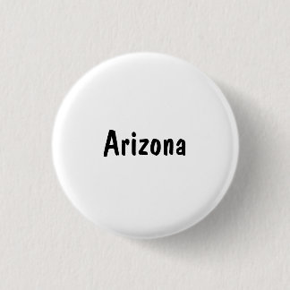 Arizona Ronde Button 3,2 Cm
