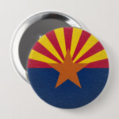 Arizona Ronde Button 4,0 Cm (Voorkant /achterkant)