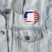 Arizona Ronde Button 5,7 Cm (In situ)