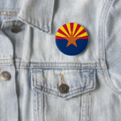 Arizona Ronde Button 5,7 Cm (In situ)