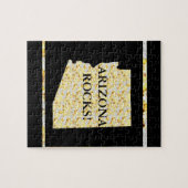 ARIZONA ROTSEN! LEGPUZZEL (Horizontaal)