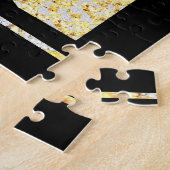 ARIZONA ROTSEN! LEGPUZZEL (Zijkant)