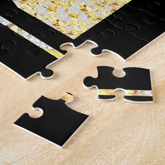 ARIZONA ROTSEN! LEGPUZZEL (Zijkant)