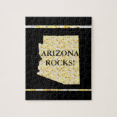 ARIZONA ROTSEN! LEGPUZZEL (Verticaal)