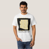 ARIZONA ROTSEN! T-SHIRT (Voorkant volledig)
