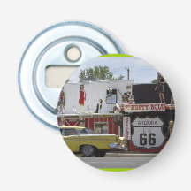 Arizona Route 66 Flesopener