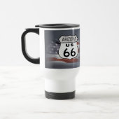 Arizona Route 66 Reisbeker (Links)