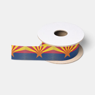Arizona Satijnen Lint