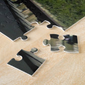 Arizona Schilderachtig Legpuzzel (Zijkant)