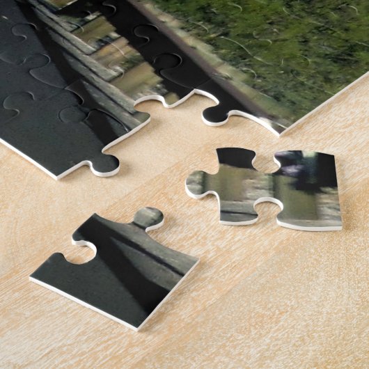 Arizona Schilderachtig Legpuzzel (Zijkant)