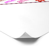 Arizona School Support Poster (Hoek)